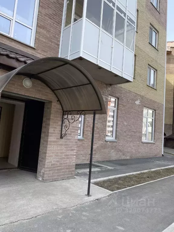 Студия Хакасия, Абакан просп. Дружбы Народов, 41 (22.0 м) - Фото 2