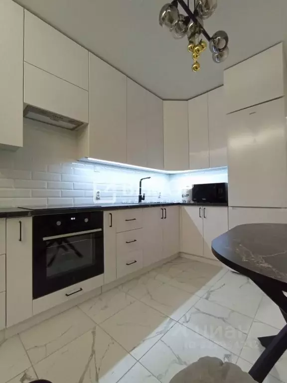 1-к кв. Ивановская область, Иваново ул. Сарментовой, 11А (49.0 м) - Фото 0