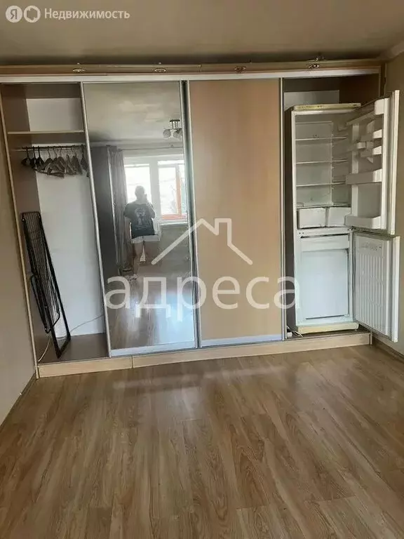 2-комнатная квартира: Самара, улица Авроры, 106 (46 м) - Фото 1