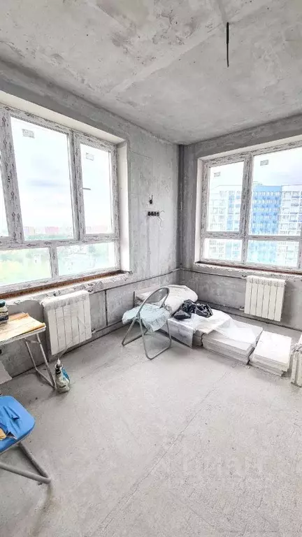 2-к кв. Москва пос. Коммунарка, ул. Потаповская Роща, 24к1 (54.7 м) - Фото 2