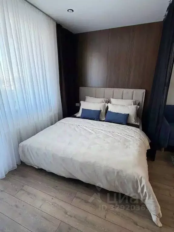 Комната Томская область, Томск просп. Ленина, 129/1 (10.0 м) - Фото 2