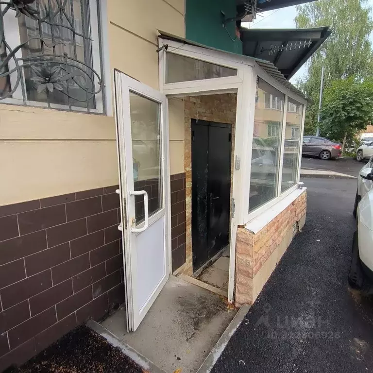 Помещение свободного назначения в Татарстан, Казань Габдуллы Тукая ... - Фото 0