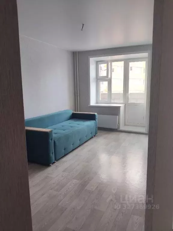 1-к кв. Красноярский край, Красноярск просп. 60 лет Образования СССР, ... - Фото 1