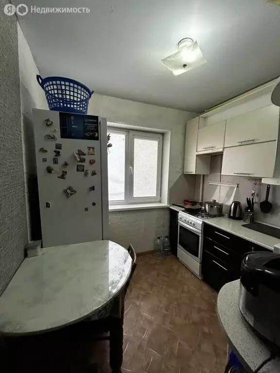 1-комнатная квартира: Уфа, улица Орджоникидзе, 16 (32 м) - Фото 2
