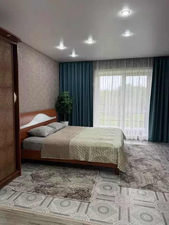 Студия Иркутская область, Шелехов 3-й мкр, 8 (35.0 м) - Фото 1