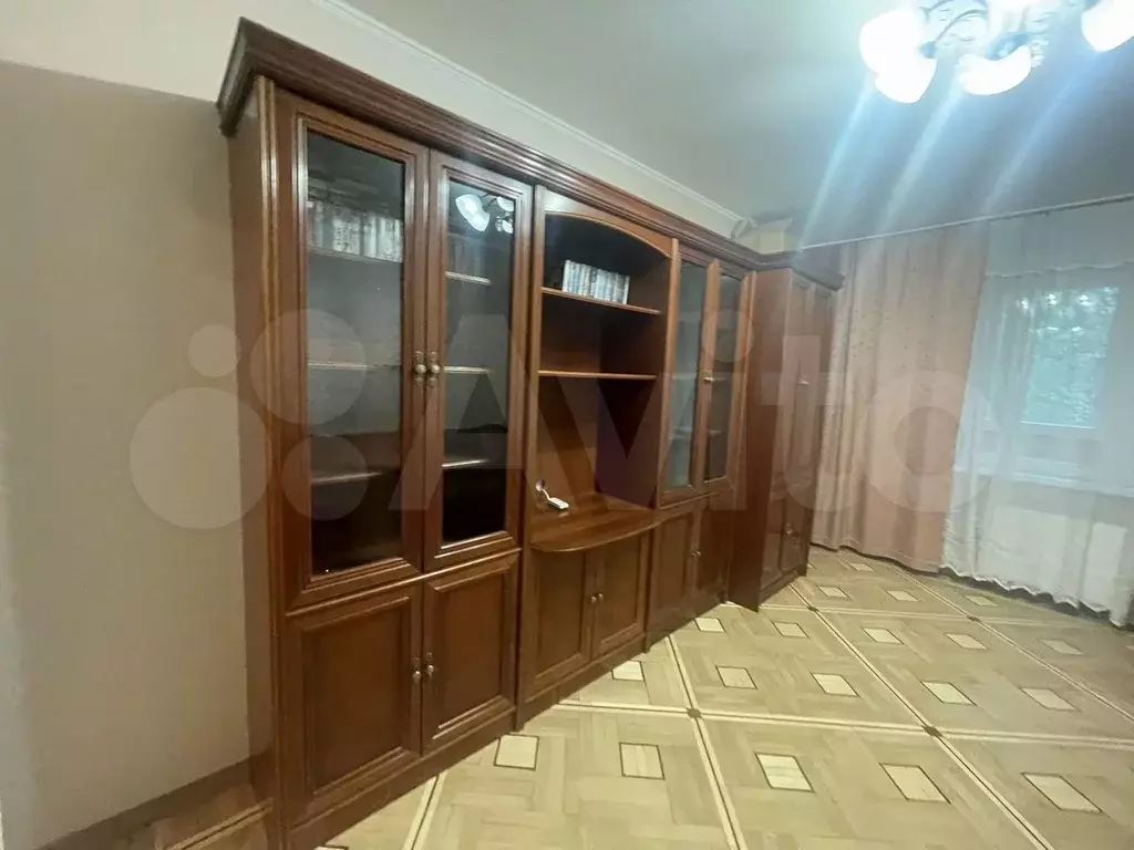 4-к. квартира, 88,1 м, 2/5 эт. - Фото 1