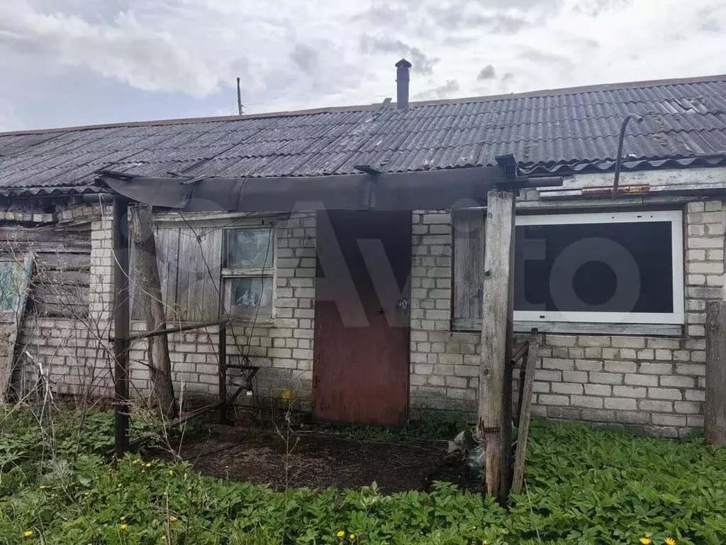 Дача 44,2 м на участке 8 сот. - Фото 1