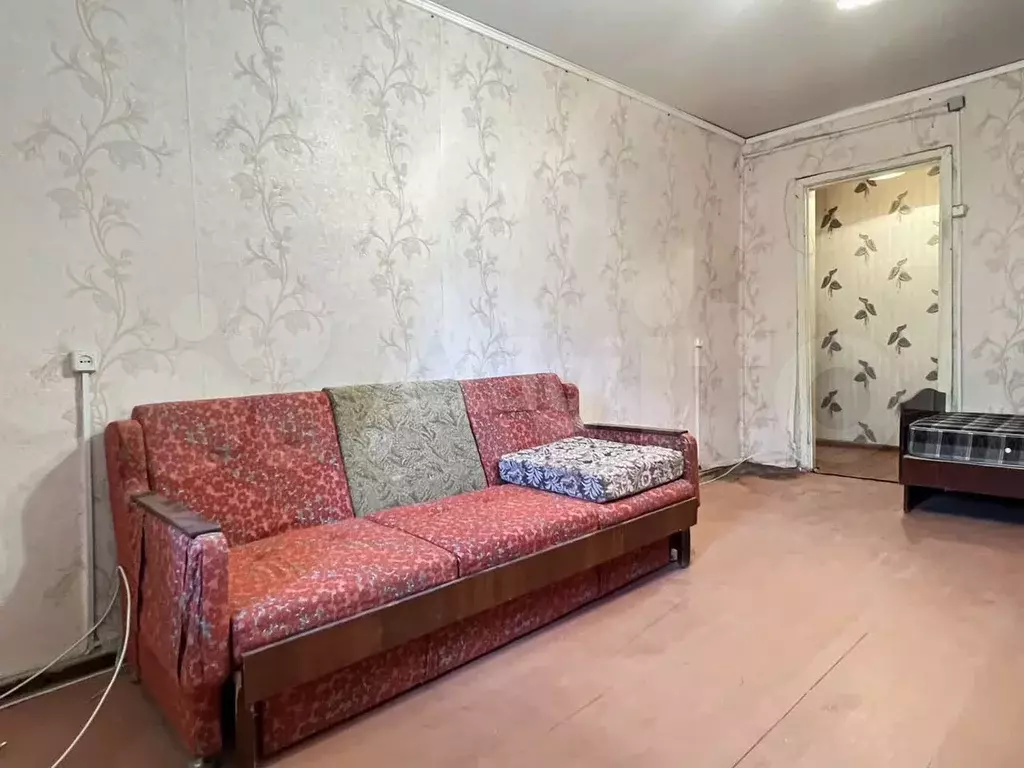 1-к. квартира, 32,4 м, 3/9 эт. - Фото 0