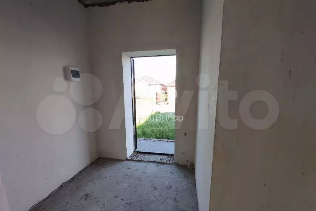 Дом 80 м на участке 4 сот. - Фото 1