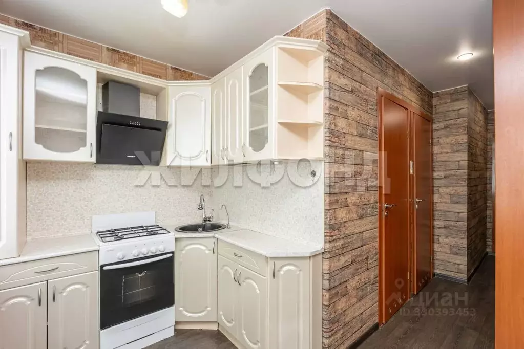2-к кв. Архангельская область, Архангельск ул. Попова, 25 (45.6 м) - Фото 2