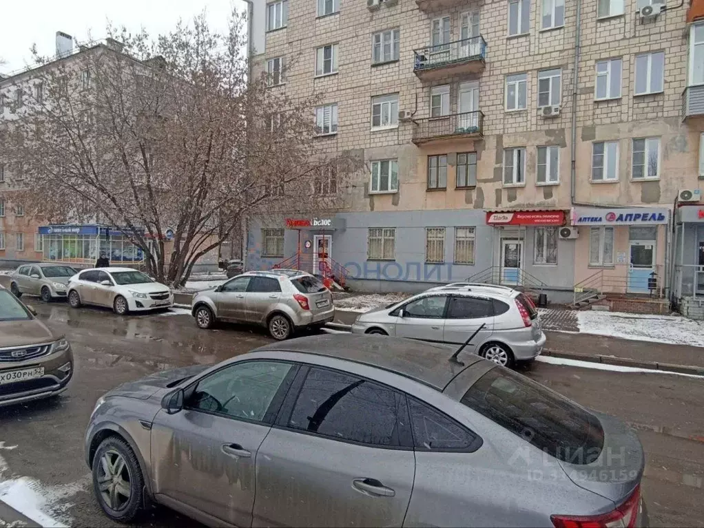 Торговая площадь в Нижегородская область, Нижний Новгород Сормовское ... - Фото 1