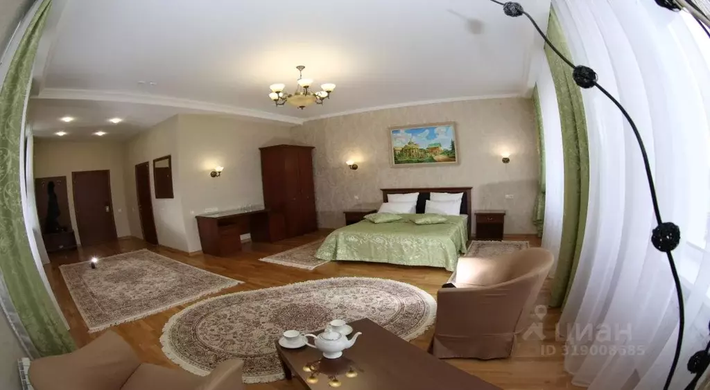 Комната Ямало-Ненецкий АО, Ноябрьск Советская ул., 93 (25.0 м) - Фото 1