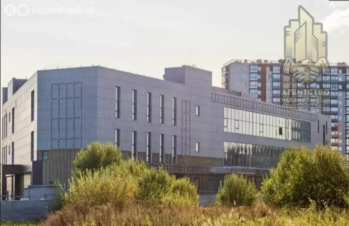 Помещение свободного назначения (369.82 м) - Фото 0