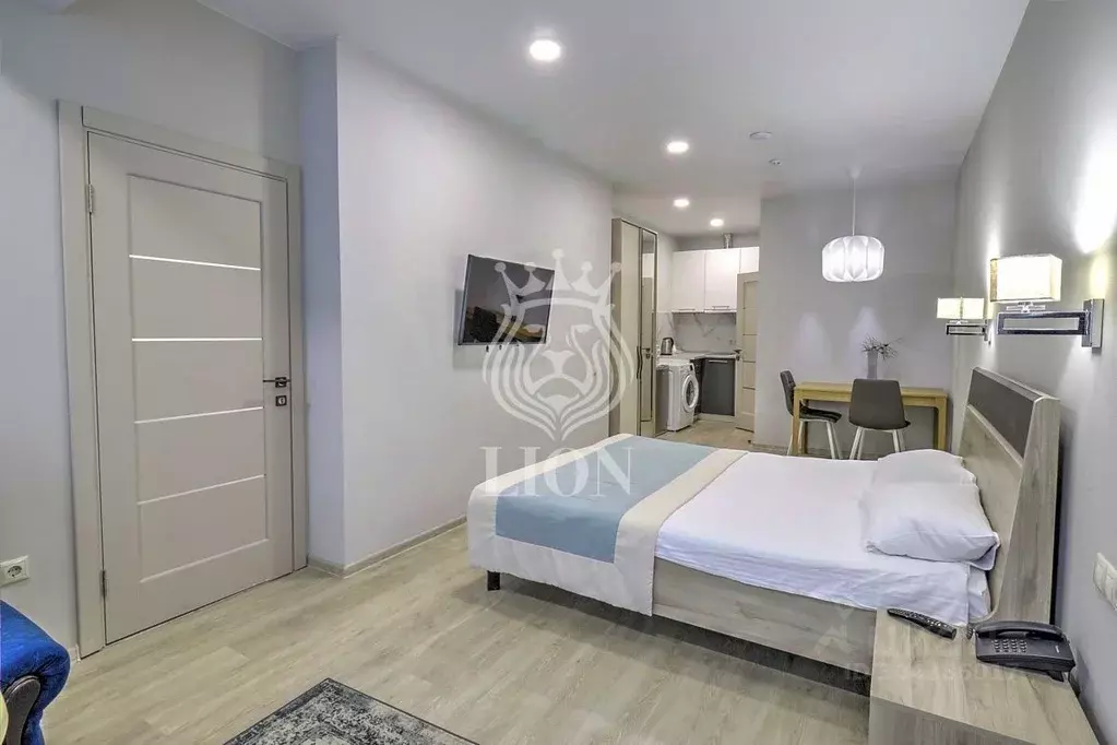 2-к кв. Крым, Алушта ул. Набережная, 24 (59.0 м) - Фото 0