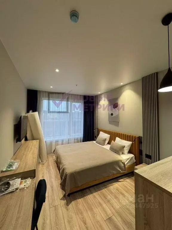 1-к кв. Санкт-Петербург просп. Энергетиков, 8к2 (27.2 м) - Фото 2