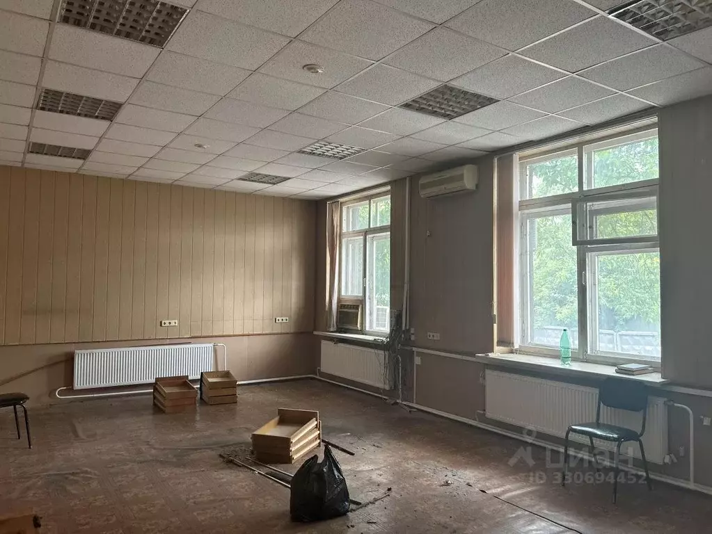 Помещение свободного назначения в Москва 2-й Лихачевский пер., 7 (52 ... - Фото 2