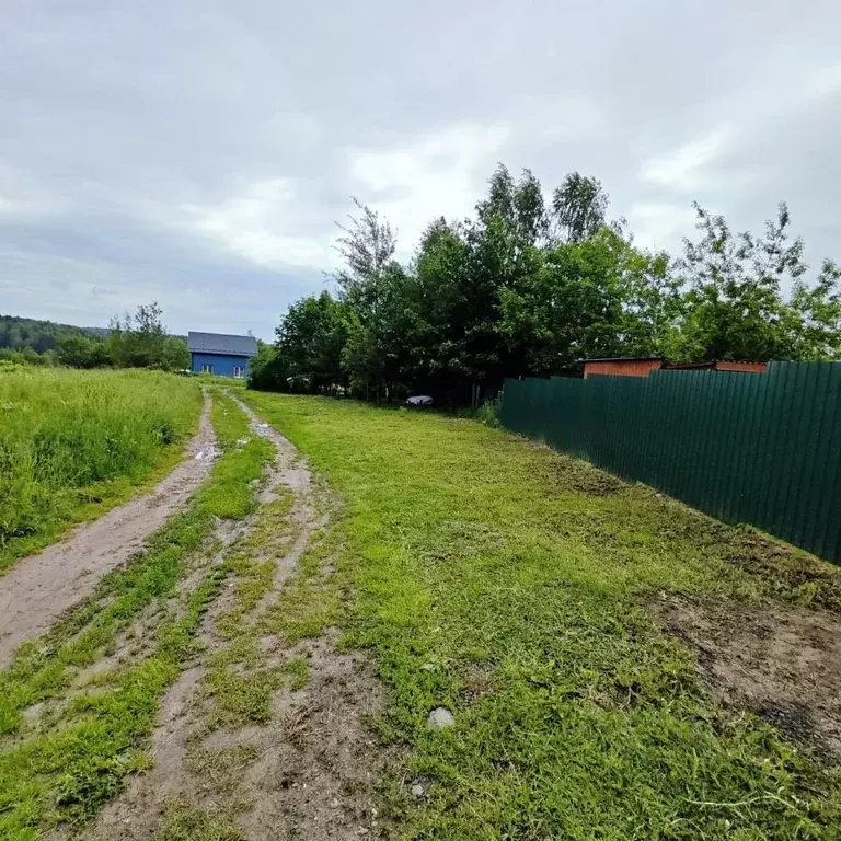 Дом в Московская область, Солнечногорск городской округ, д. Редино ул. ... - Фото 1