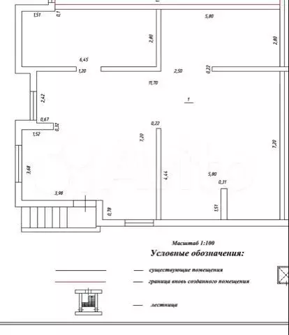 Свободного назначения, 120 м - Фото 0