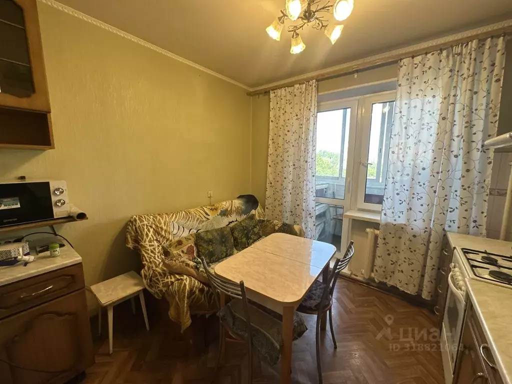 2-к кв. Московская область, Подольск Профсоюзная ул., 5 (55.0 м) - Фото 1