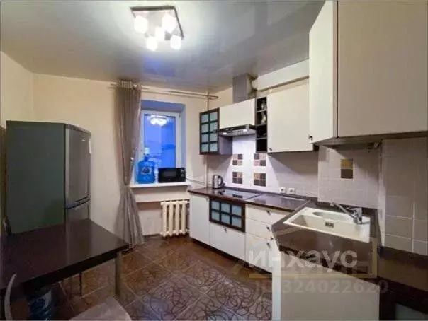 2-к кв. Пермский край, Пермь ул. Попова, 21 (51.9 м) - Фото 1