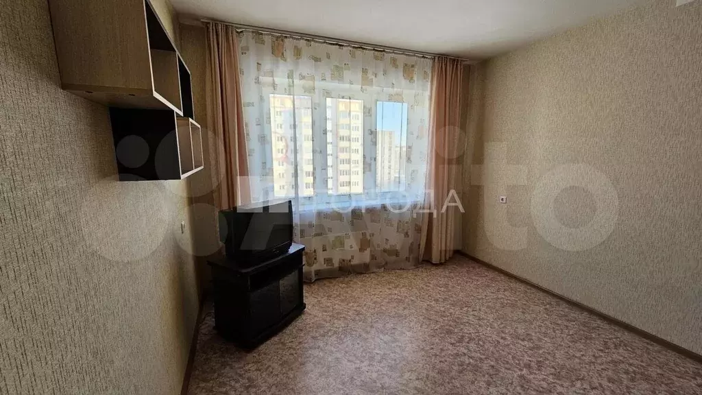 1-к. квартира, 32,4 м, 7/10 эт. - Фото 1