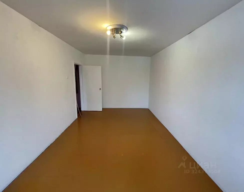 1-к кв. Кемеровская область, Новокузнецк ул. Циолковского, 41 (30.0 м) - Фото 2