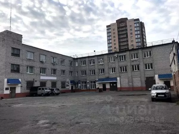 Склад в Алтайский край, Барнаул Пролетарская ул., 113 (107 м) - Фото 1