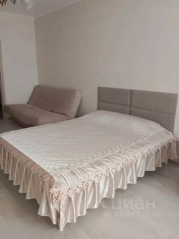 1-к кв. Калужская область, Таруса ул. Академика Королева, 14 (67.0 м) - Фото 2