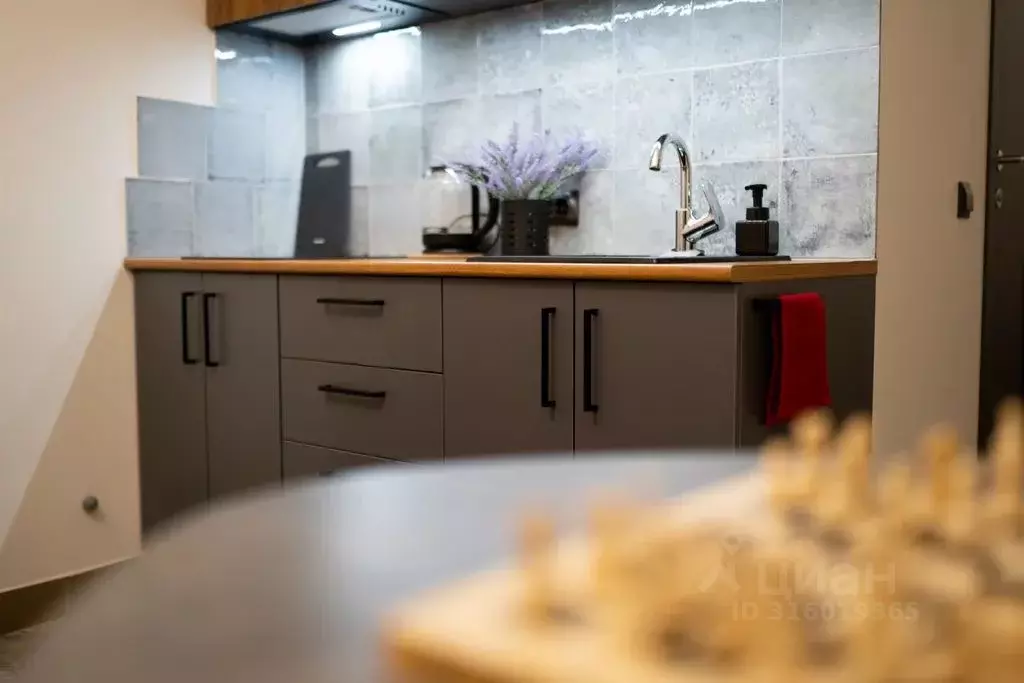 Комната Санкт-Петербург Загородный просп., 37/70 - Фото 2