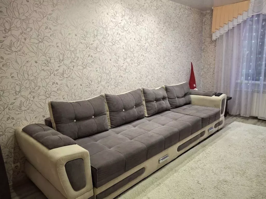 3-к кв. Пермский край, Оса ул. Максима Горького, 65 (57.7 м) - Фото 2