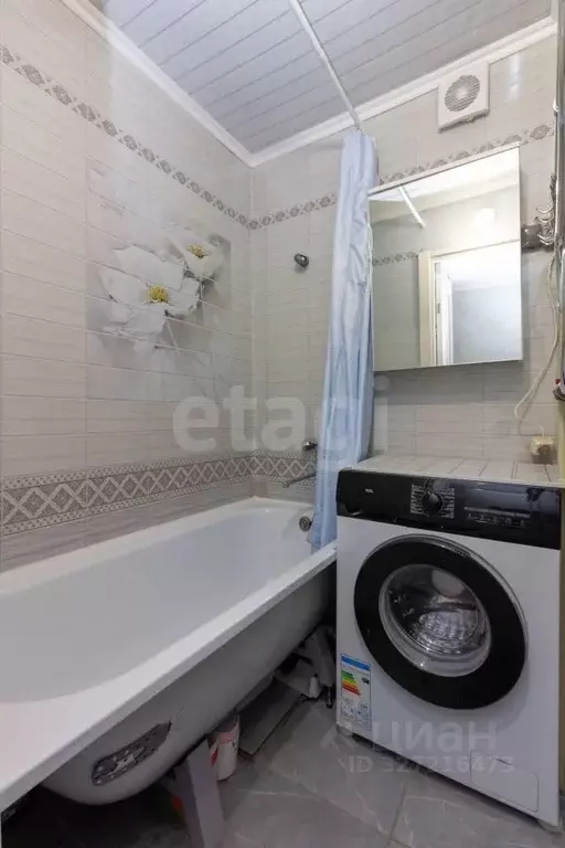 3-к кв. Красноярский край, Красноярск ул. Шевченко, 9 (49.0 м) - Фото 1