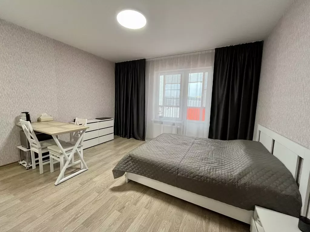 Продаётся квартира-студия, 28.6 м - Фото 0