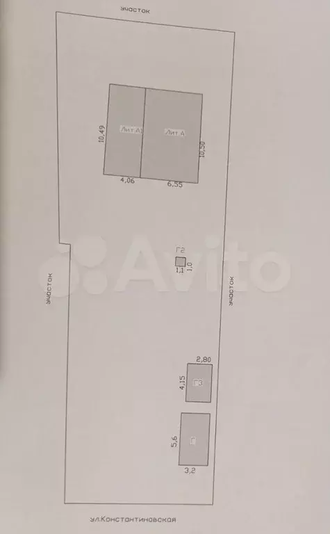 Дом 160 м на участке 9,5 сот. - Фото 0