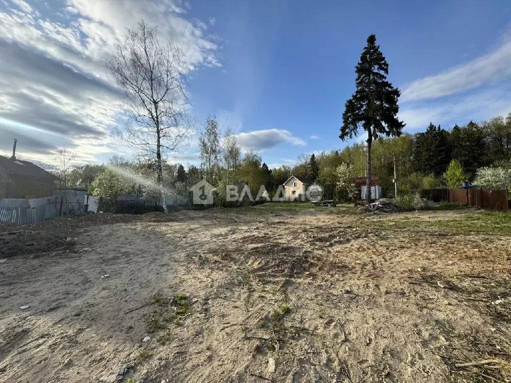 Продается участок в СНТ Горняк-2 - Фото 1