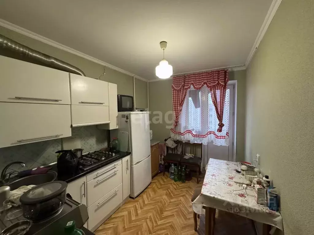 2-к кв. Адыгея, Майкоп Пионерская ул., 379К2 (48.0 м) - Фото 1