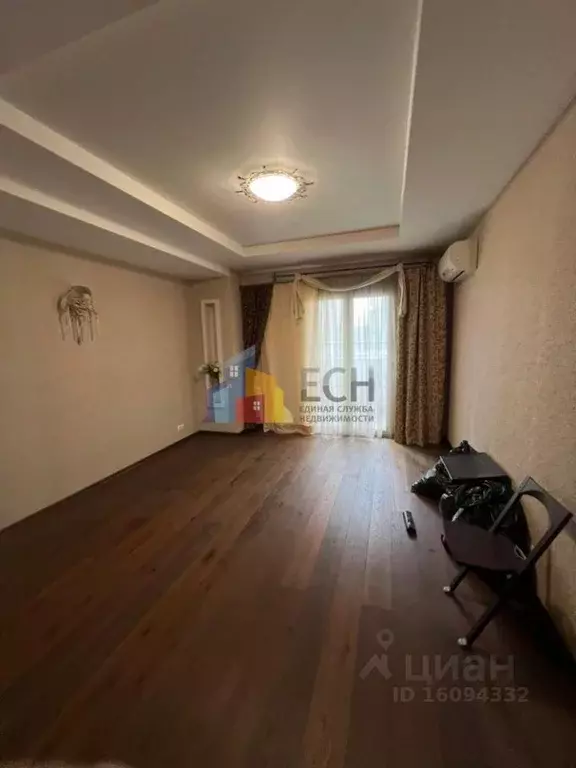 3-к кв. Тульская область, Тула ул. Софьи Перовской, 37 (129.0 м) - Фото 1
