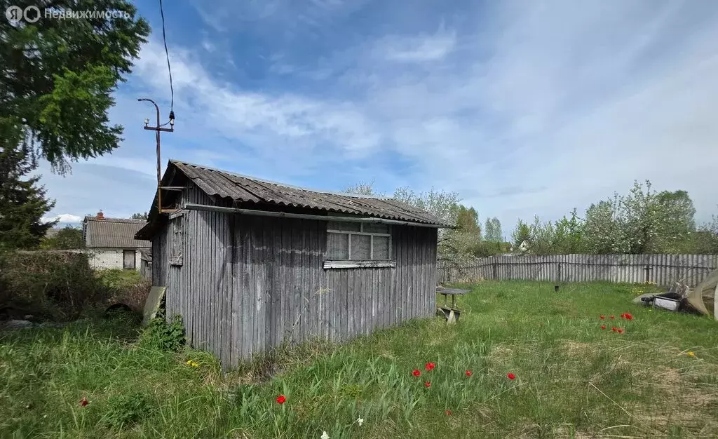 Дом в посёлок городского типа Большое Полпино, СО Дормаш-4 (20 м) - Фото 1