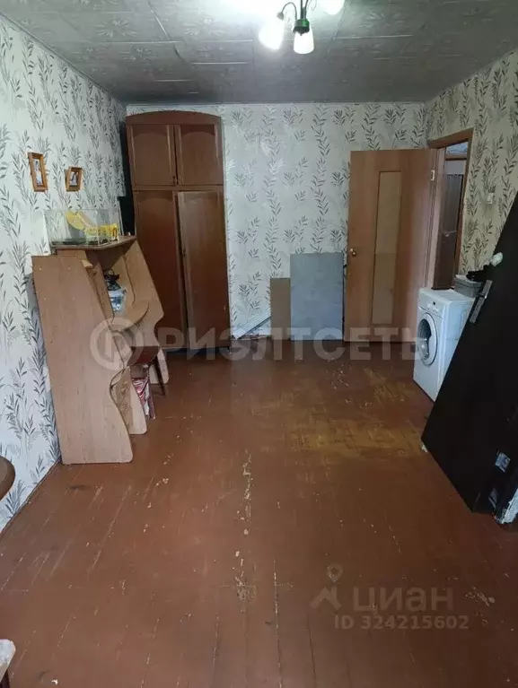 3-к кв. Мурманская область, Оленегорск Строительная ул. (60.1 м) - Фото 2