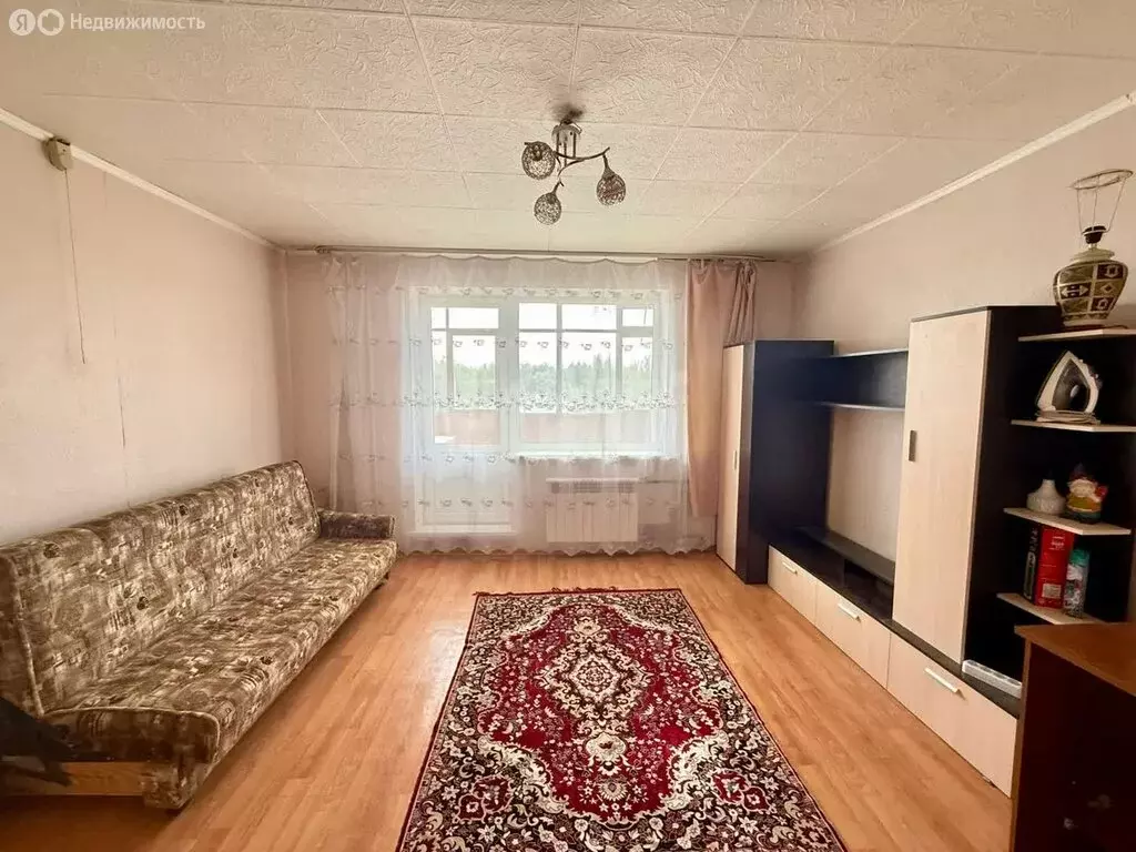 2-комнатная квартира: Тверь, улица Громова, 14 (50.1 м) - Фото 1