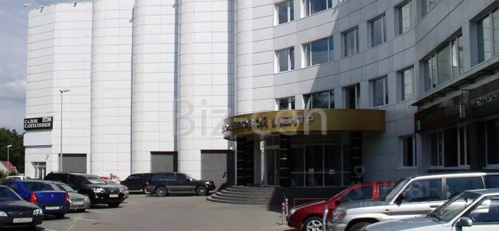 Офис в Московская область, Одинцовский городской округ, д. Раздоры ... - Фото 1