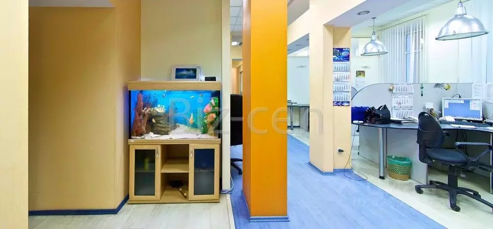 Офис в Санкт-Петербург Садовая ул., 104 (17 м) - Фото 2