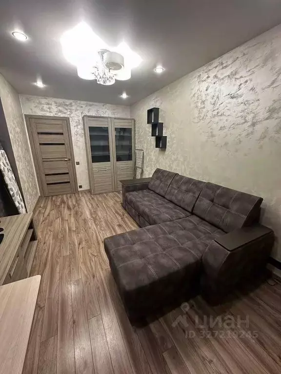 2-к кв. Московская область, Балашиха ул. Лукино, 53А (53.0 м) - Фото 2