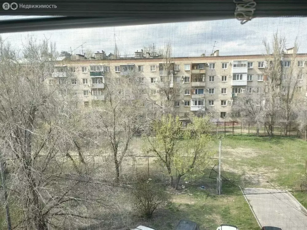 1-комнатная квартира: Волгоград, улица КИМ, 10А (30.8 м) - Фото 2