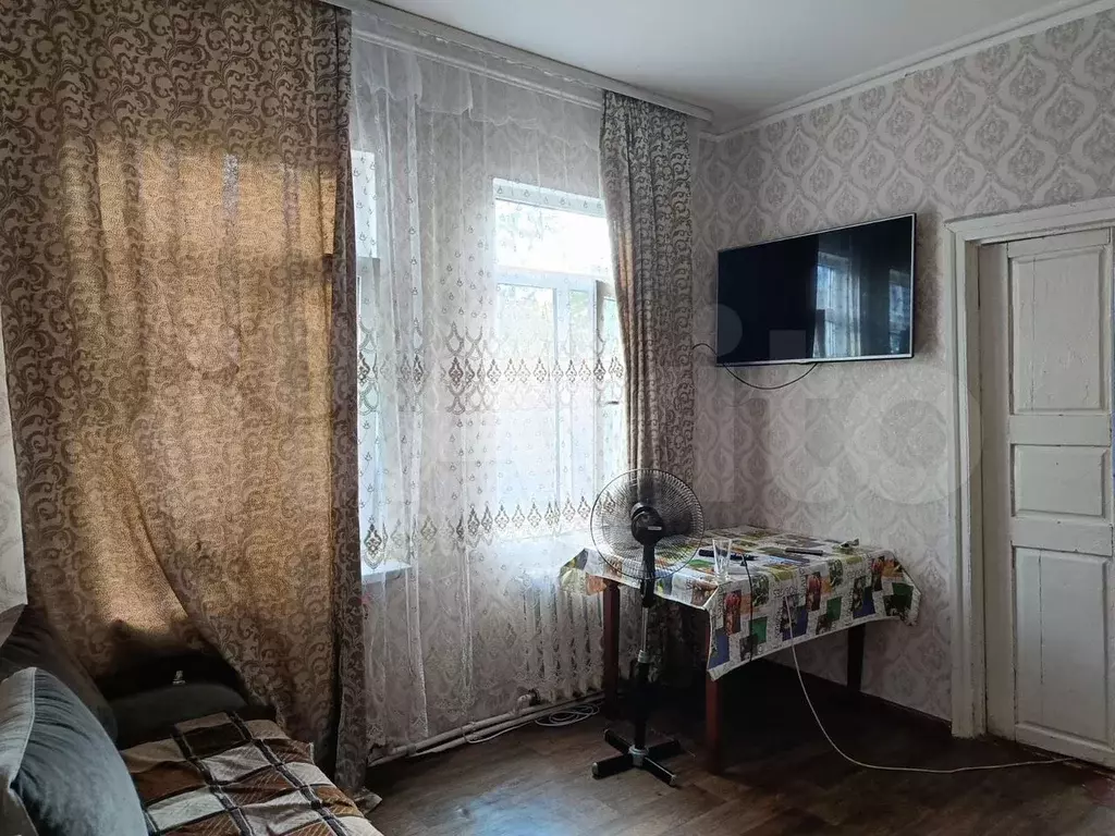 2-к. квартира, 80 м, 1/1 эт. - Фото 1