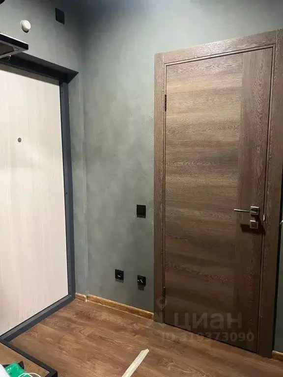 Студия Санкт-Петербург ул. Среднерогатская, 16к2 (22.0 м) - Фото 1