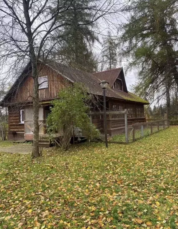 Дом в Московская область, Можайский муниципальный округ, д. Новопокров ... - Фото 2