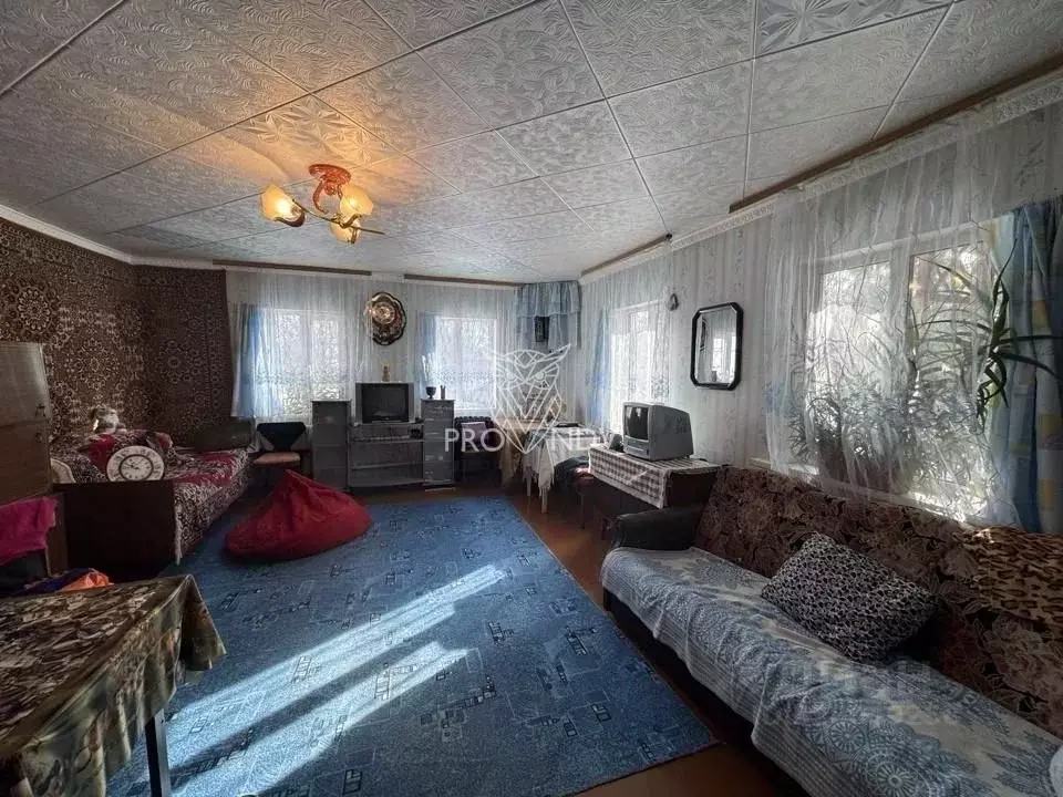 Дом в Московская область, Пушкинский городской округ, с. Барково 56 ... - Фото 2