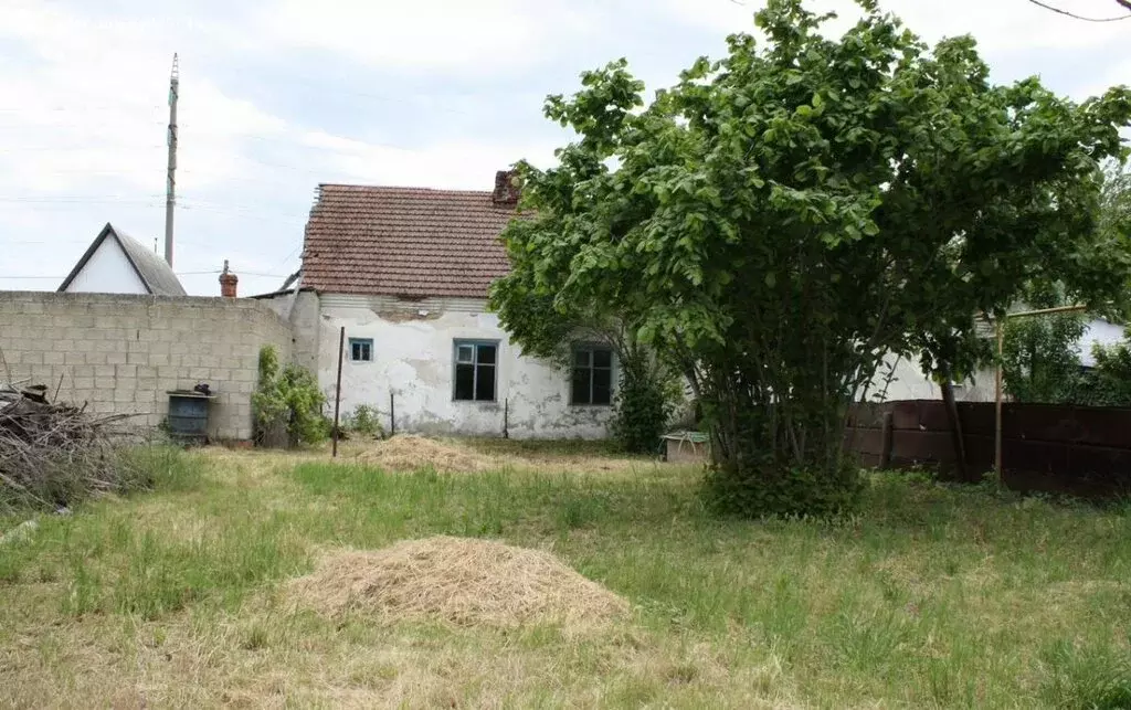 Дом в Тимашевск, улица Зорге (40 м) - Фото 0