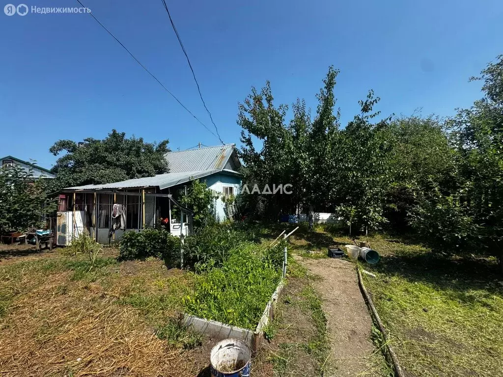 Дом в Балаково, СНТ Дары Природы, Солнечная улица, 39 (20 м) - Фото 2