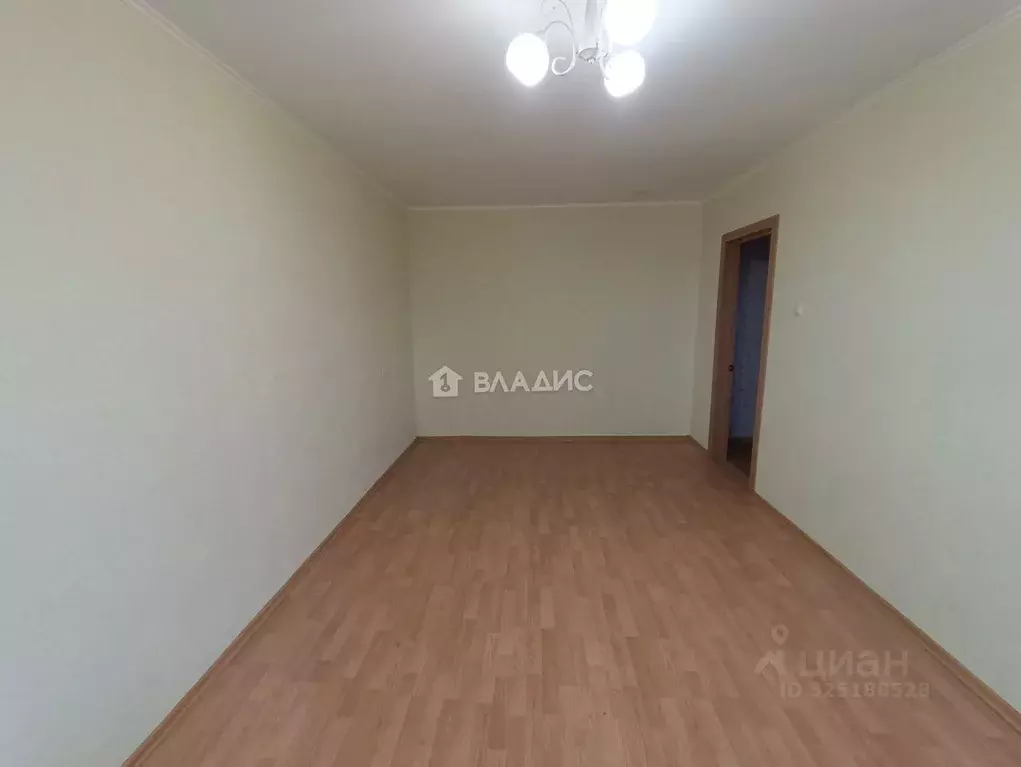 2-к кв. Московская область, Егорьевск 4-й мкр, 18 (50.3 м) - Фото 2